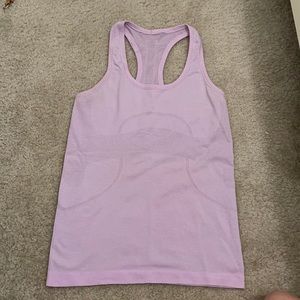 Lululemon Swifly Tech Racerback Tank Top